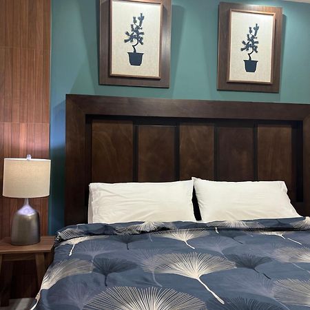 פורטו פנאסקו Urban Hotel El Ancla Suites - Apartment 3 מראה חיצוני תמונה