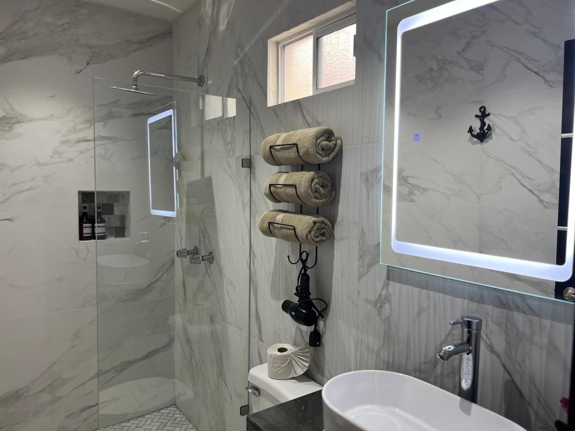 פורטו פנאסקו Urban Hotel El Ancla Suites - Apartment 3 מראה חיצוני תמונה