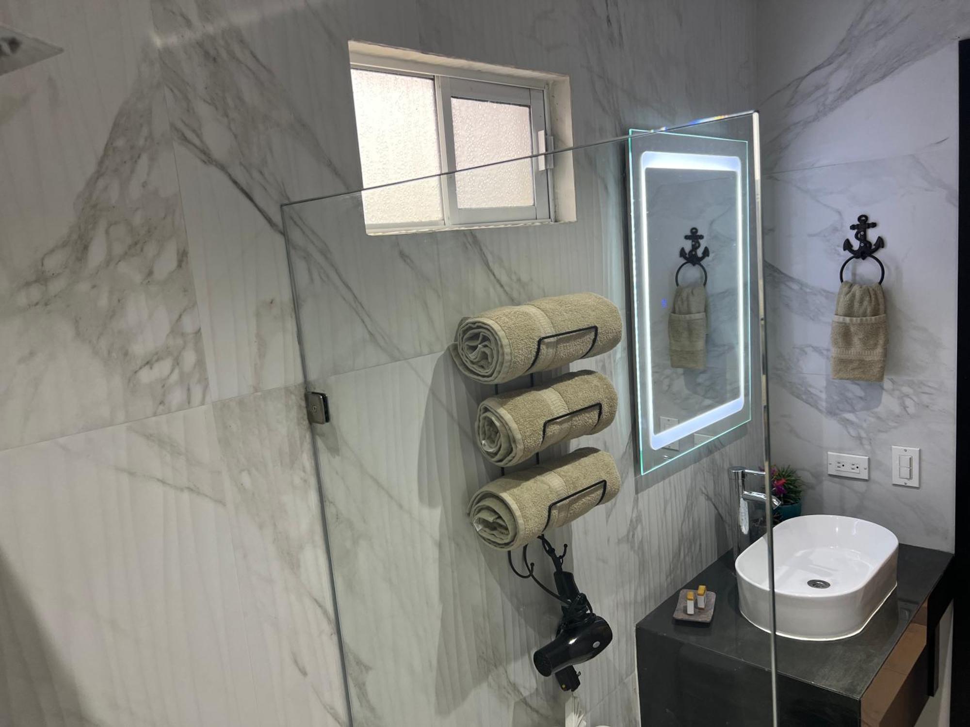 פורטו פנאסקו Urban Hotel El Ancla Suites - Apartment 3 מראה חיצוני תמונה