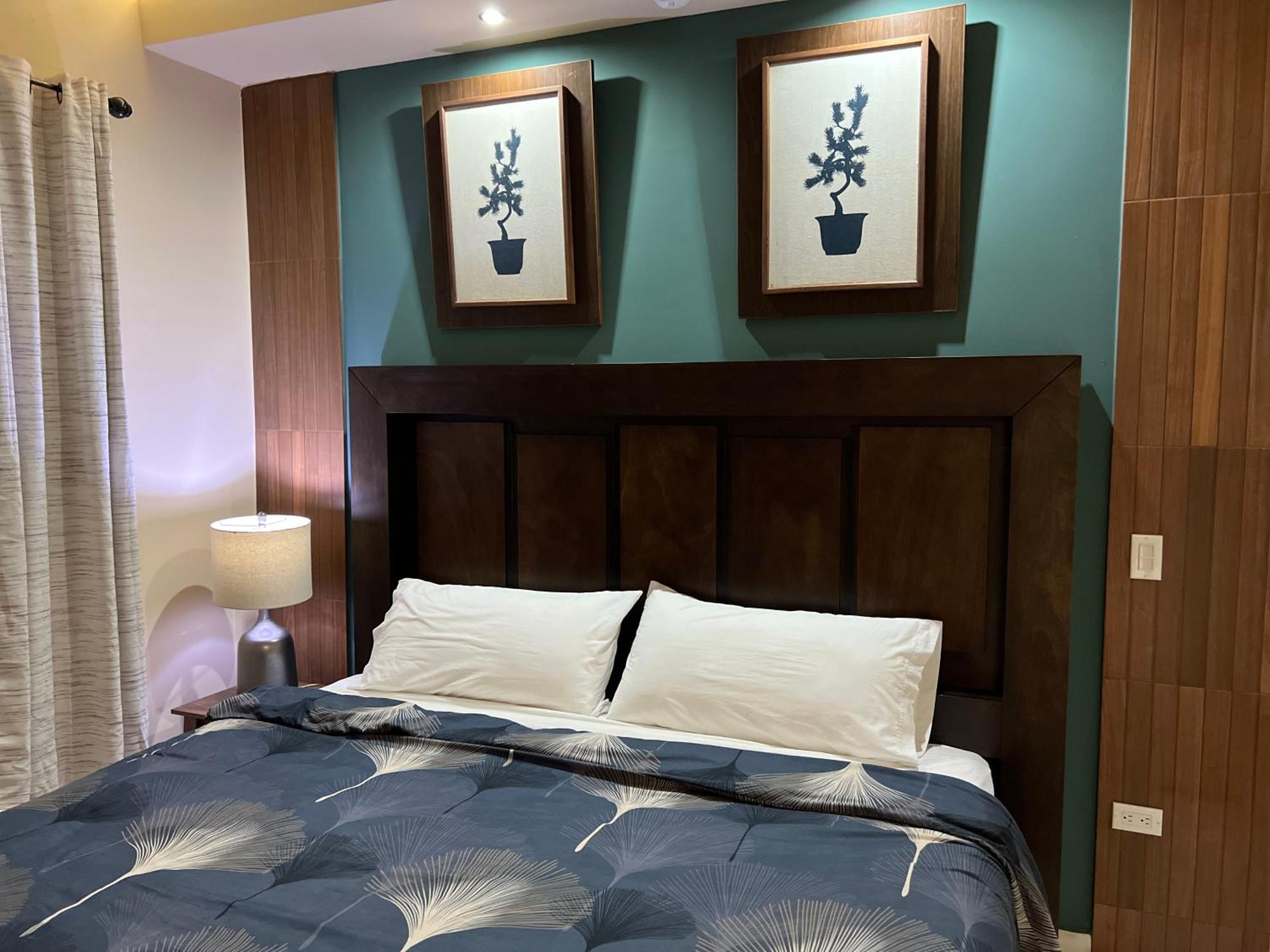 פורטו פנאסקו Urban Hotel El Ancla Suites - Apartment 3 מראה חיצוני תמונה